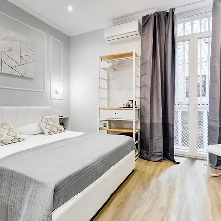 Opera Private Suites By Premium Suites Collection Rome Exterior photo