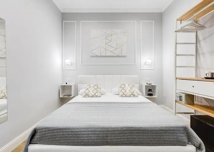 Opera Private Suites By Premium Suites Collection