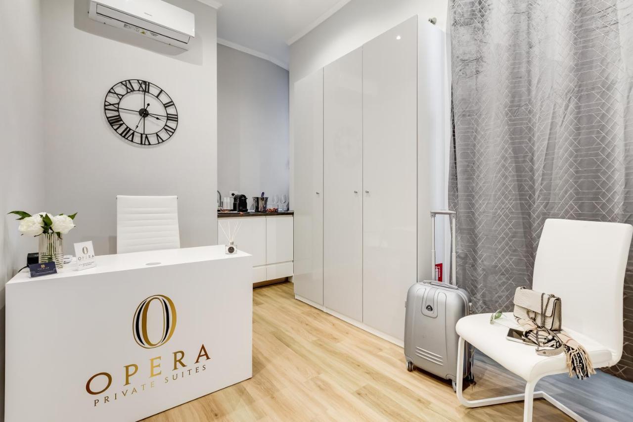 Gasthuis Opera Private By Premium Collection